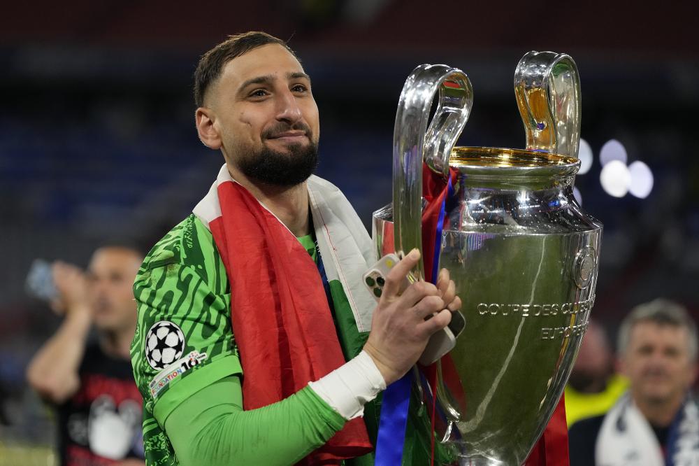 为什么葡萄牙不能抽到挪威？问题出在洲际附加赛2组身上