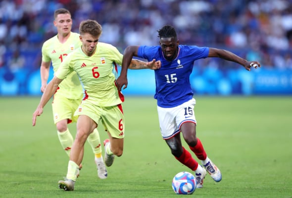 穆勒：世界杯决赛也没MLS总决赛重要，我和梅西不是朋友